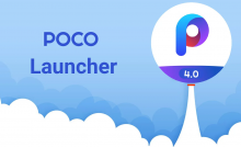 Poco Launcher 4.38