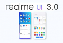 Realme UI 3.0