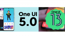 One UI 5.0
