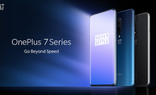 OnePlus 7 Series