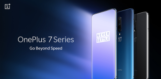 OnePlus 7 Series