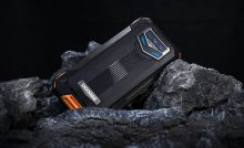 DOOGEE S89 Pro