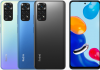 Redmi Note 11 NFC
