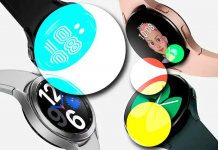 Galaxy Watch 5 series