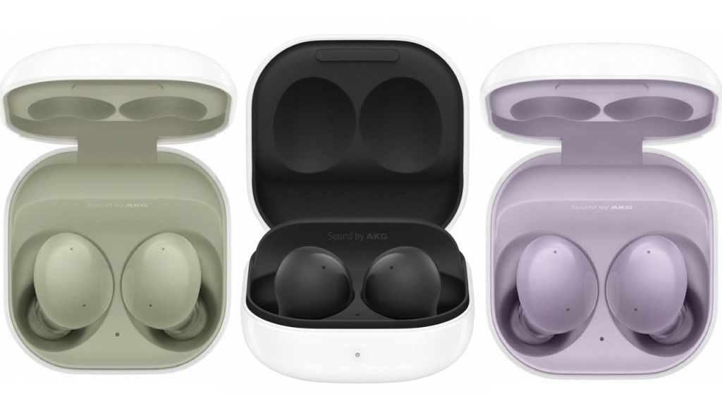 galaxy buds 2 pro