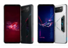 ROG Phone 6 Series