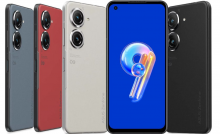 Asus Zenfone 9