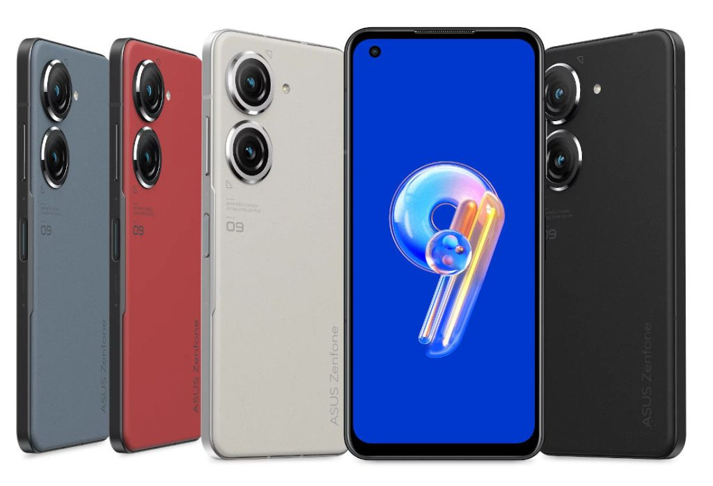 Asus Zenfone 9