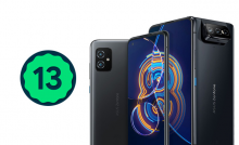Asus Android 13