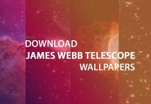 Download James Webb Telescope Wallpapers