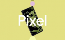 Pixel 6a