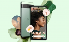 Pixel 6a