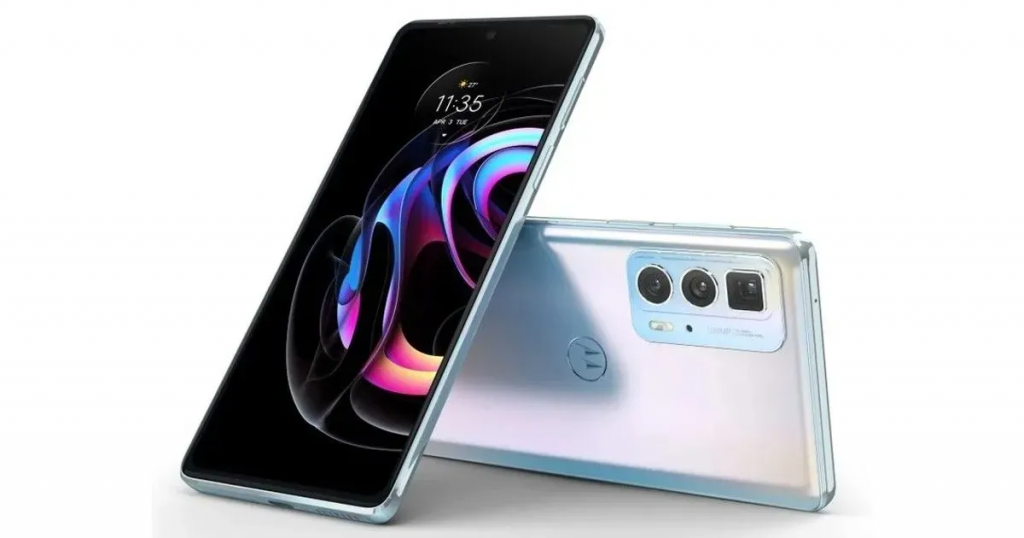 moto x30 pro arrives on geekbench with snapdragon 8+ gen 1 soc 1 moto x30 pro