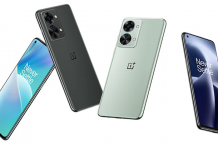OnePlus Nord 2T