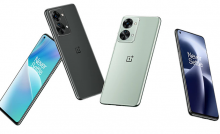 OnePlus Nord 2T