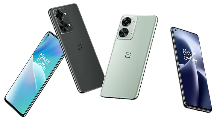 oneplus nord 2t