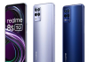 Realme 8s 5G