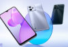 Realme C31