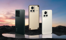 Realme GT 2 Master Explorer Edition
