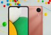 Galaxy A04