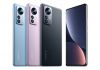 Xiaomi 12S Series
