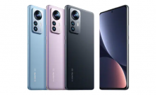 Xiaomi 12S Series