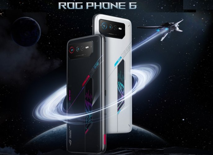 rog phone 6 