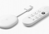 Chromecast with Google TV