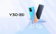 Vivo Y30 5G
