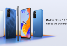 Redmi Note 11 Series