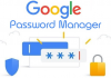 Chrome Password Manager