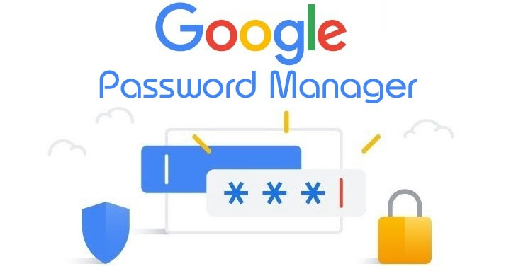 Chrome Password Manager