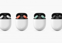 Pixel Buds A-Series