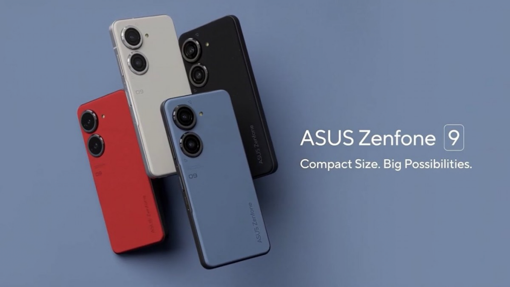 asus zenfone 9 