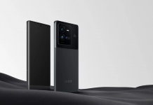 iQOO 10 Series