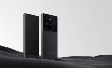 iQOO 10 Series