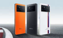 iQOO 10 Series