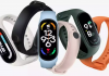 Mi Band 7 Pro