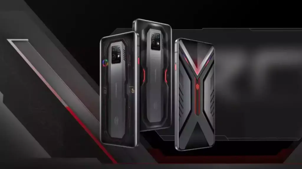 nubia red magic 7s and 7s pro