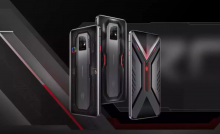 Nubia Red Magic 7S and 7S Pro