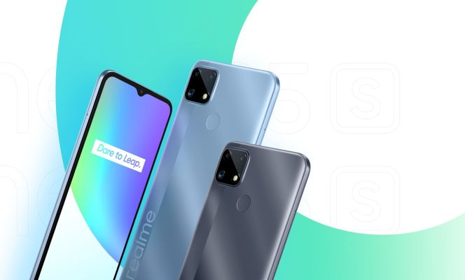 realme c25s