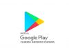 isntall google play store on Chinese android phones