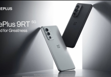 OnePlus 9RT