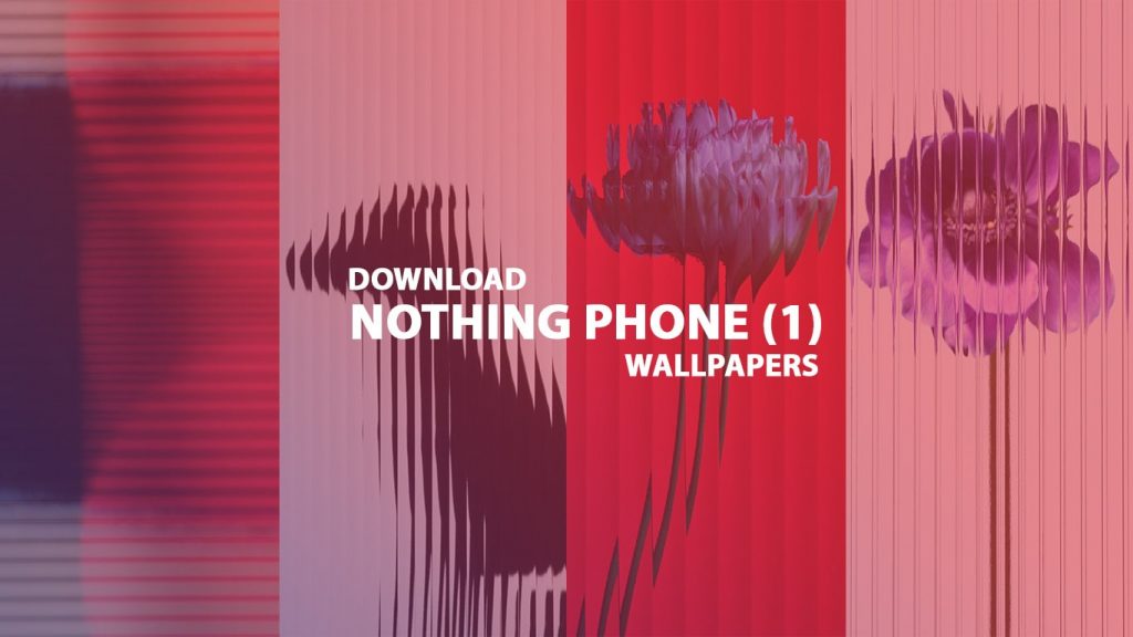 nothing phone 1 wallpapers