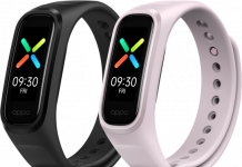 Oppo Band