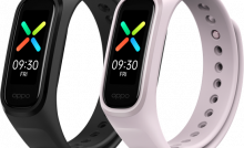 Oppo Band