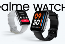 Realme Watch 3
