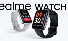 Realme Watch 3