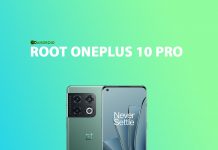 root oneplus 10 pro