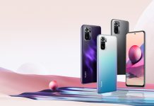 Redmi Note 10S